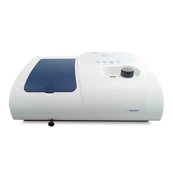 VE-5000V VIS  Spectrophotometer